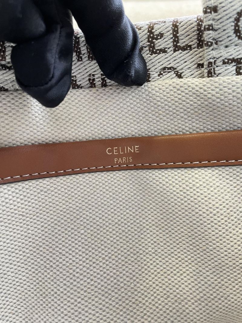 Celine Shopping Bags